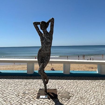 Tangerinne By Check-In Portugal Albufeira Exterior photo