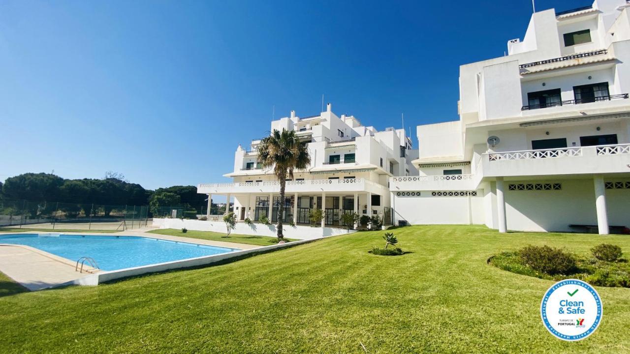 Tangerinne By Check-In Portugal Albufeira Exterior photo
