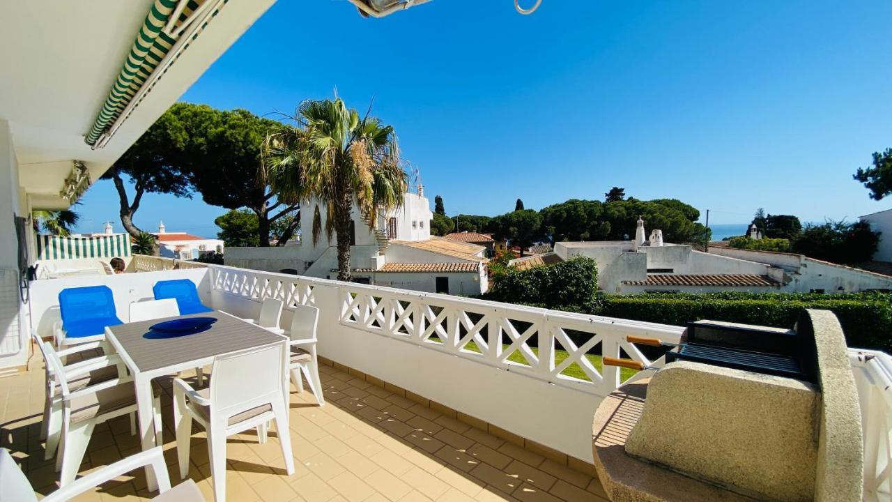 Tangerinne By Check-In Portugal Albufeira Exterior photo