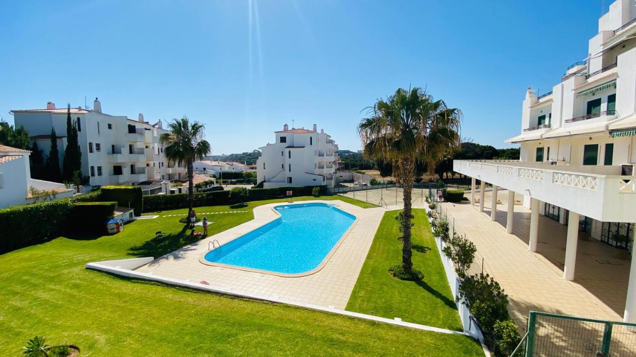 Tangerinne By Check-In Portugal Albufeira Exterior photo