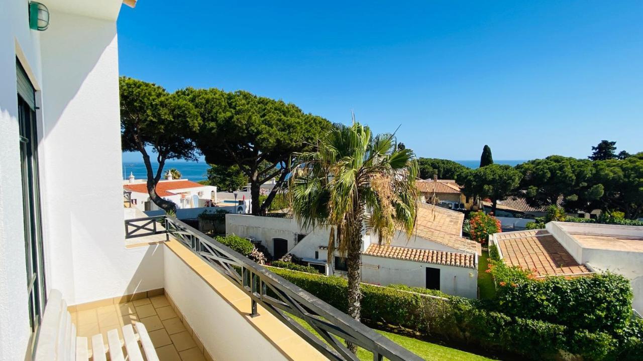 Tangerinne By Check-In Portugal Albufeira Exterior photo