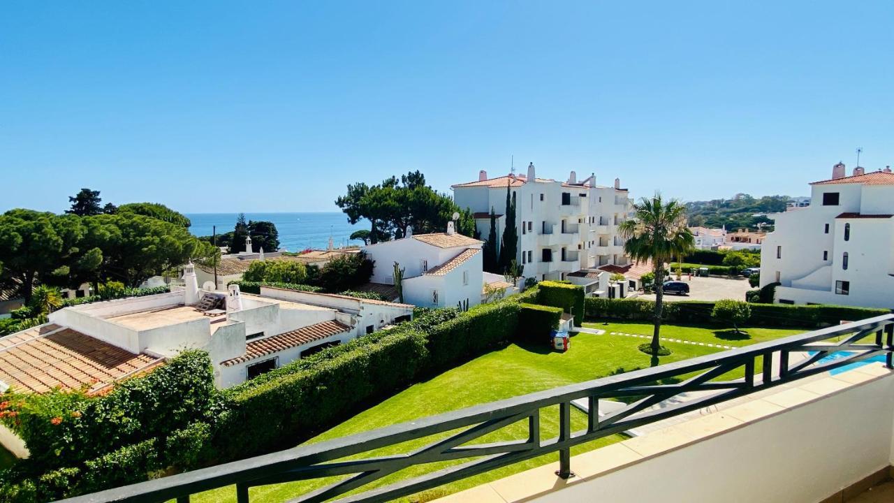 Tangerinne By Check-In Portugal Albufeira Exterior photo