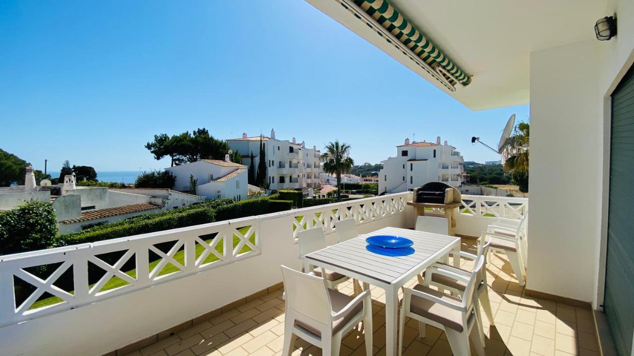 Tangerinne By Check-In Portugal Albufeira Exterior photo