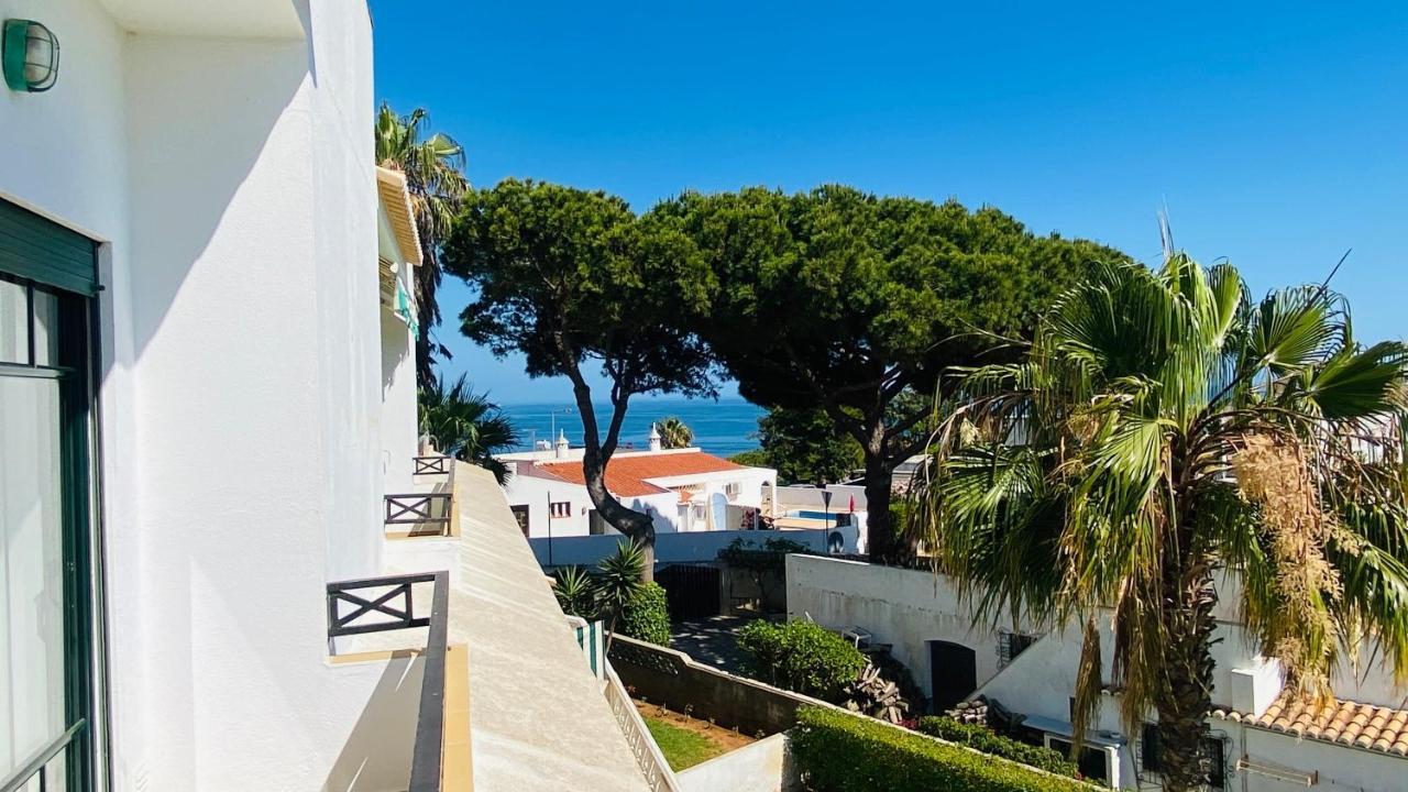 Tangerinne By Check-In Portugal Albufeira Exterior photo