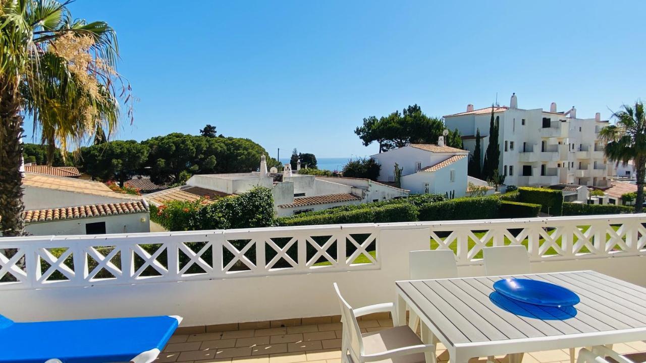 Tangerinne By Check-In Portugal Albufeira Exterior photo