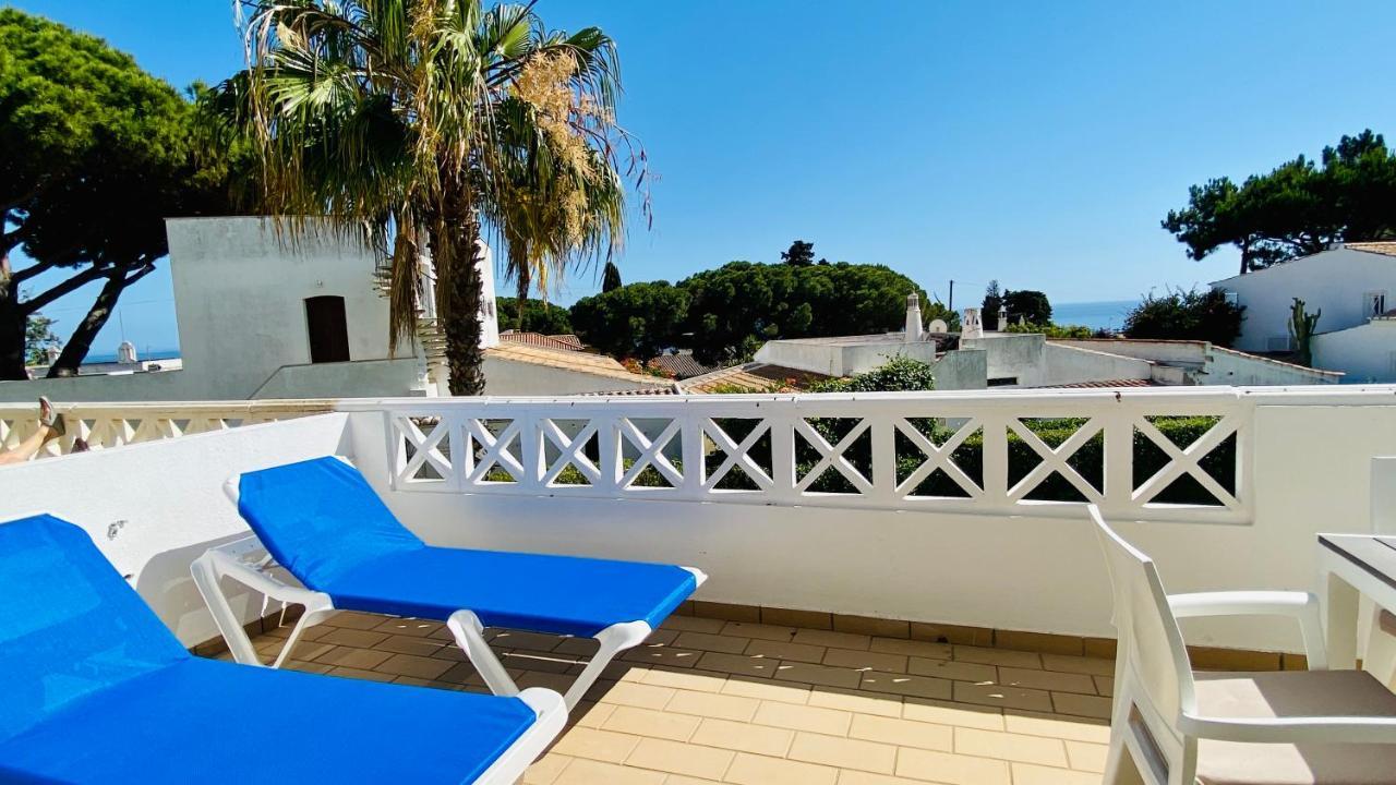 Tangerinne By Check-In Portugal Albufeira Exterior photo