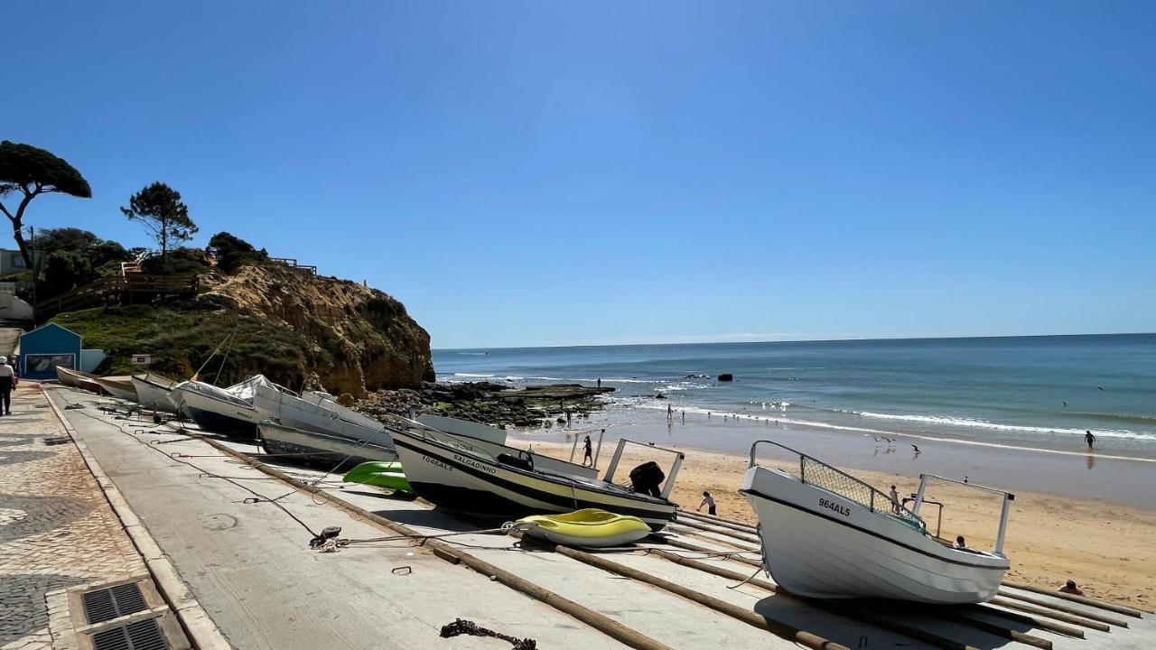 Tangerinne By Check-In Portugal Albufeira Exterior photo