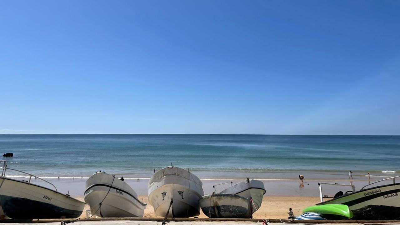 Tangerinne By Check-In Portugal Albufeira Exterior photo