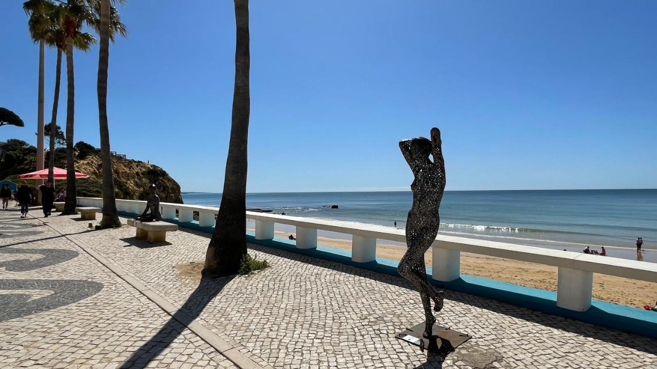 Tangerinne By Check-In Portugal Albufeira Exterior photo
