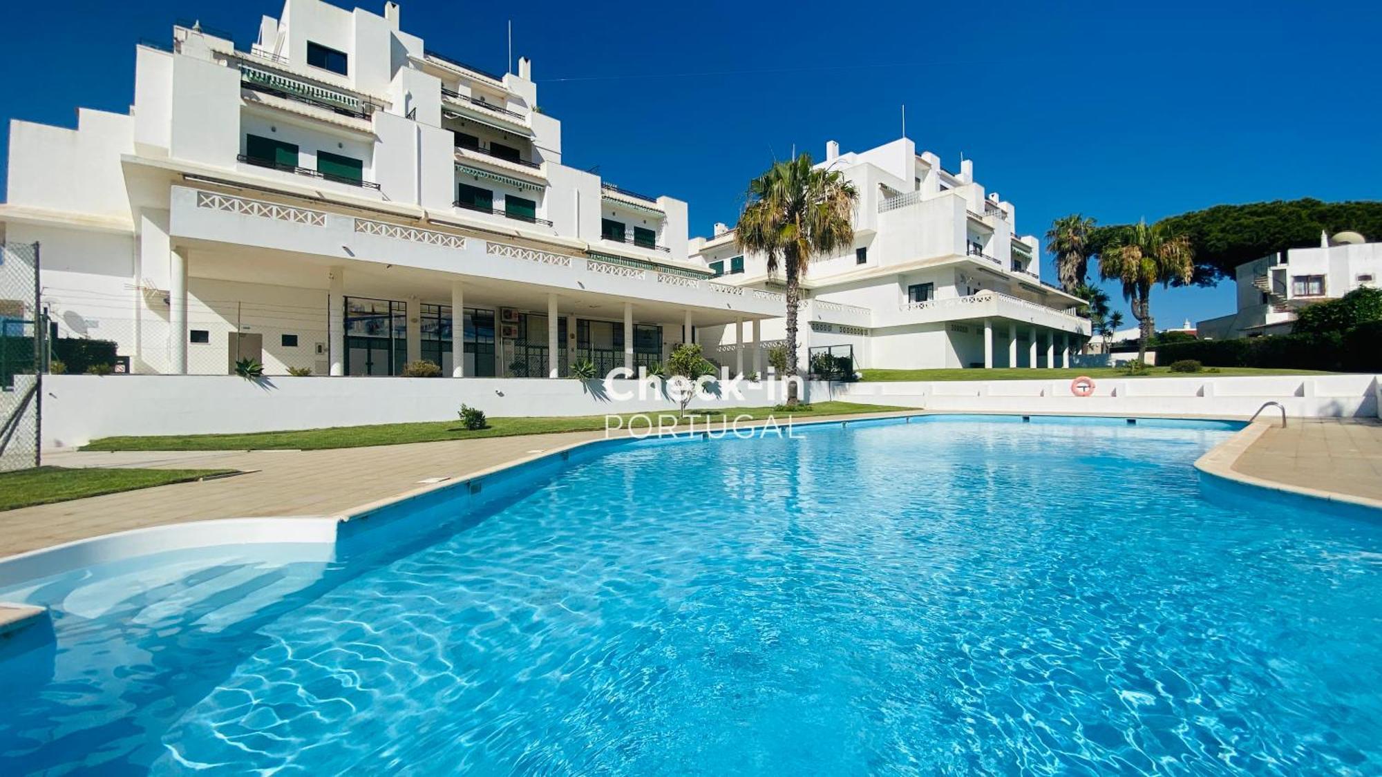 Tangerinne By Check-In Portugal Albufeira Exterior photo